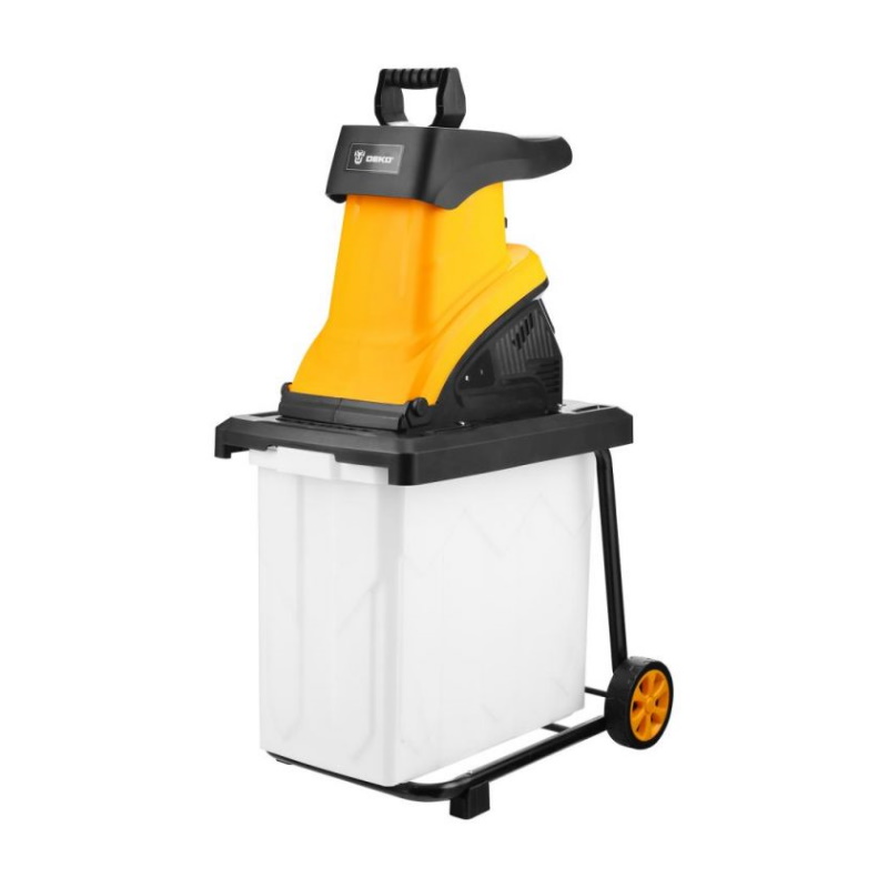 Садовый измельчитель электрический Deko DKSH3200 063-4306 в Твери