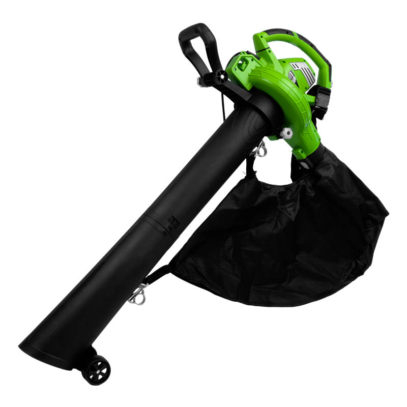 Воздуходувка электрическая Greenworks BL3000 для уличных дорожек, 3000 Вт 2406507 в Кинешме