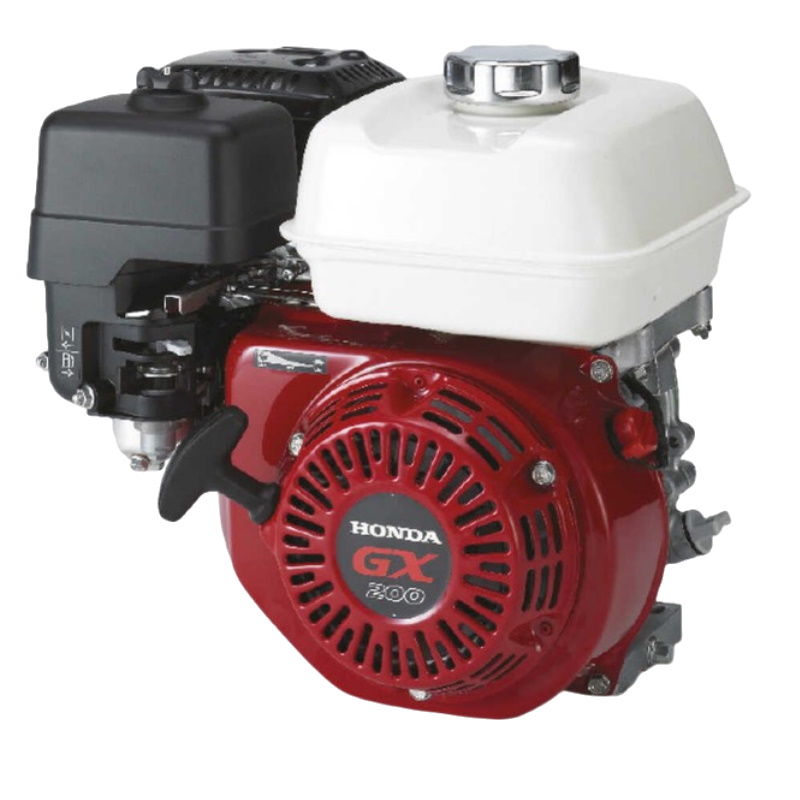 Двигатель Honda GX-200 (двигатель TN200-XS) MBK0027972 в Коврове