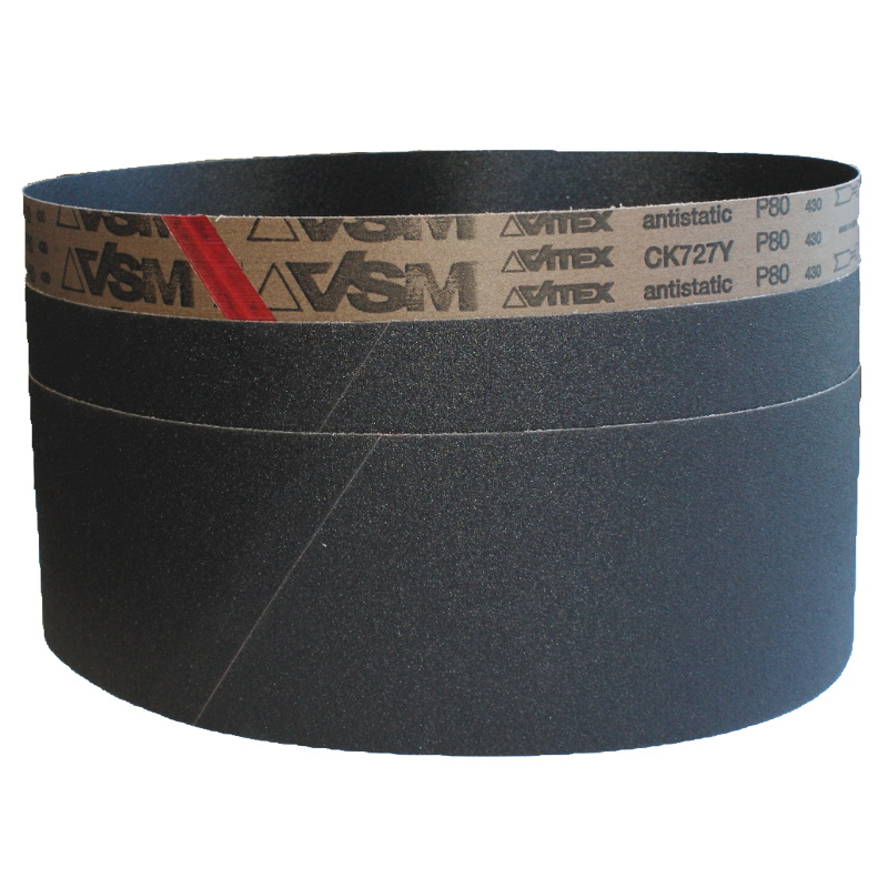 Шлифовальная лента Jet SIA, 150 x 1220 мм 120 G
