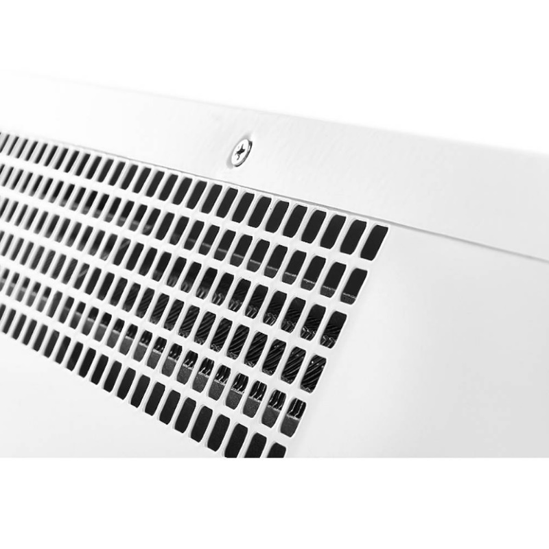 Завеса тепловая Ballu BHC-L06S03-S, экономичная, дверная, мощность 3 кВт, установка: горизонтально