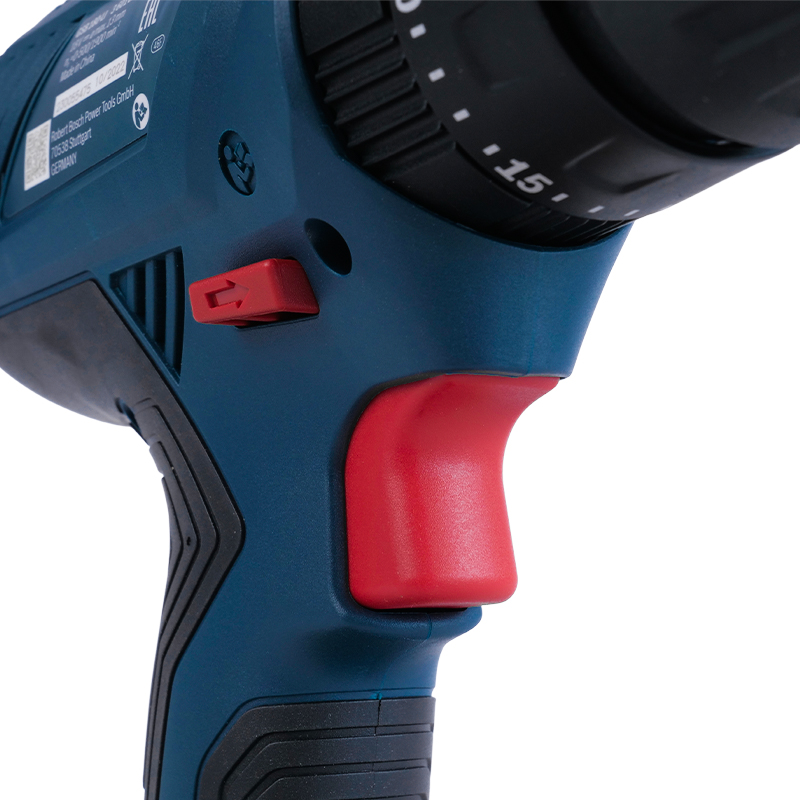 Аккумуляторная ударная дрель-шуруповерт Bosch GSB 180-LI 06019F8323 в Костроме