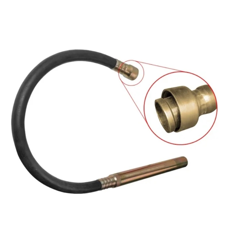 Вал гибкий Wortex VR305000013 3 м в сборе с вибронаконечником 35 мм для вибратора CV 1512CV 2012 5079₽