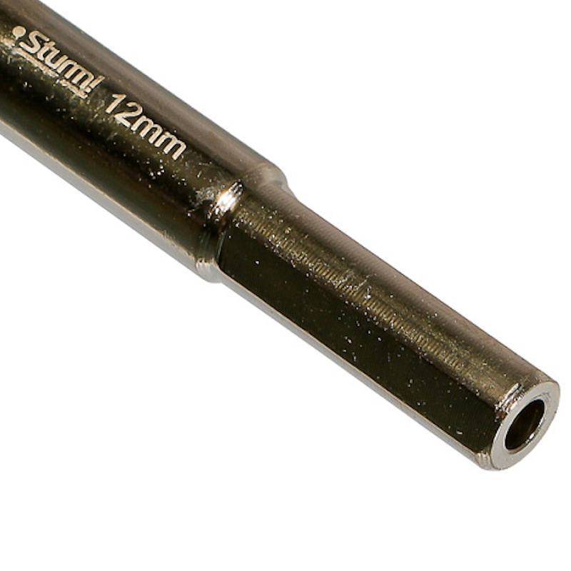 Коронки алмазные Sturm 1055-10-1265  в Кинешме
