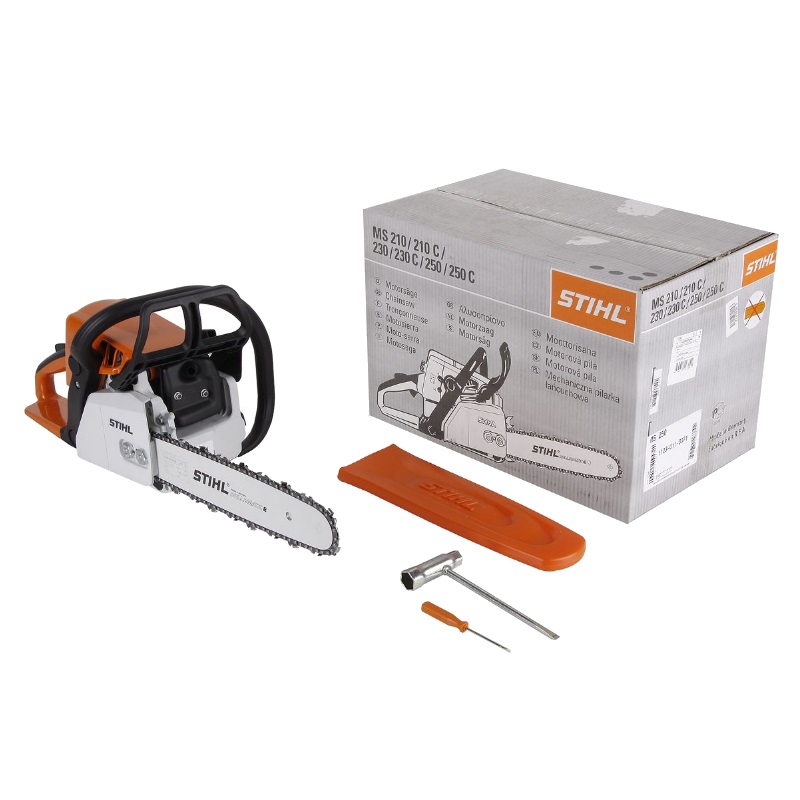 Бензопила Stihl MS 250 16" Picco 11232000831 в Переславле