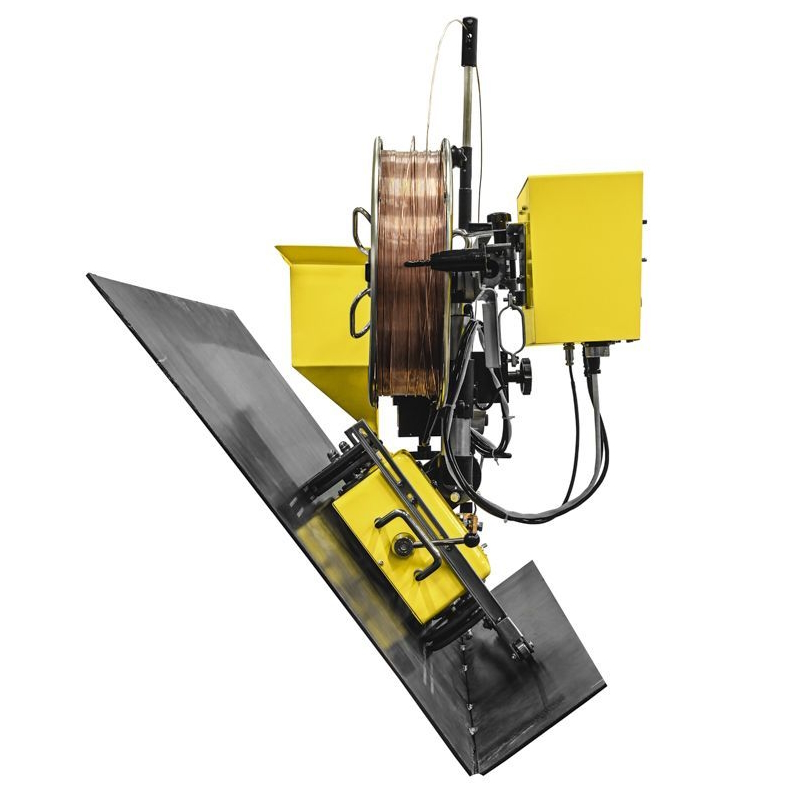 Трактор сварочный Кедр AlphaTRAC-1 8012047 380В 250-1250А