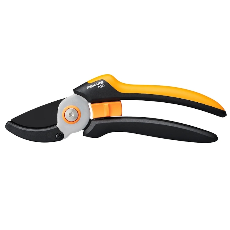 Секатор контактный Fiskars Solid P361 1057165