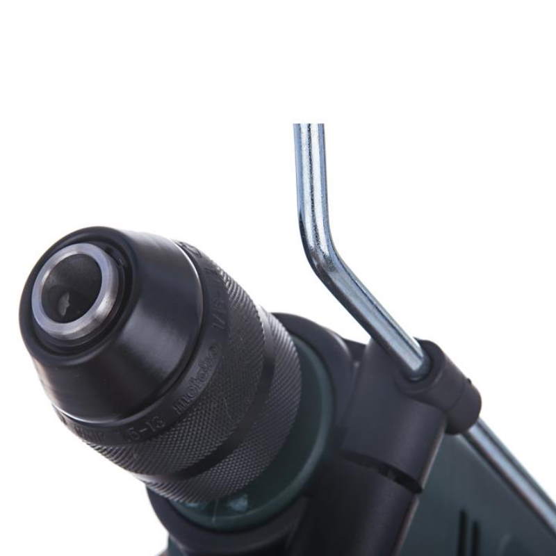 Ударная дрель Metabo SBE 600 R+L Impuls 600607000 в Иваново