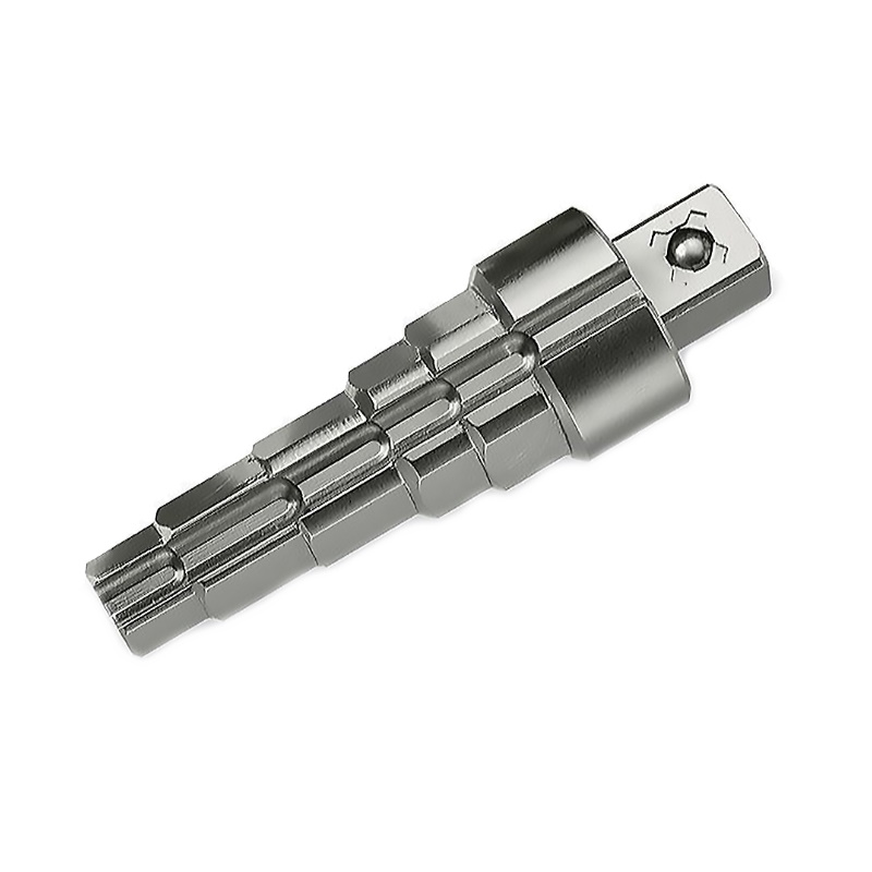 Универсальный ступенчатый ключ Rothenberger 73298 6840₽