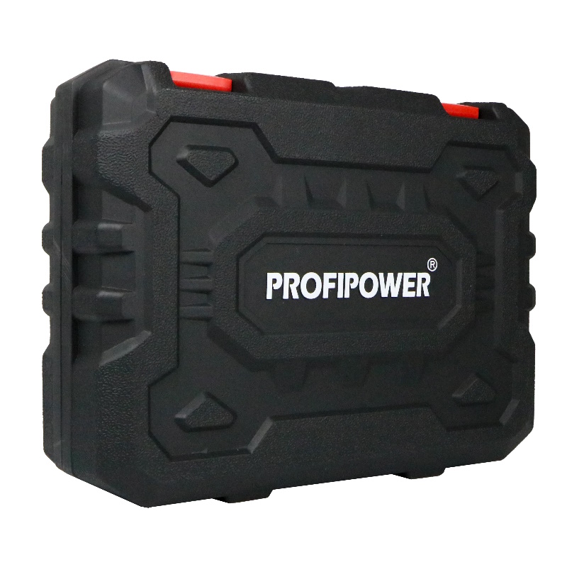 Сетевой перфоратор ProfiPower PBH26 E0260, SDS-Plus (вертикальный, 1300 Вт, 4,7 Дж, 3 режима, Ø26 мм, 0-1300 об/м) в Туле