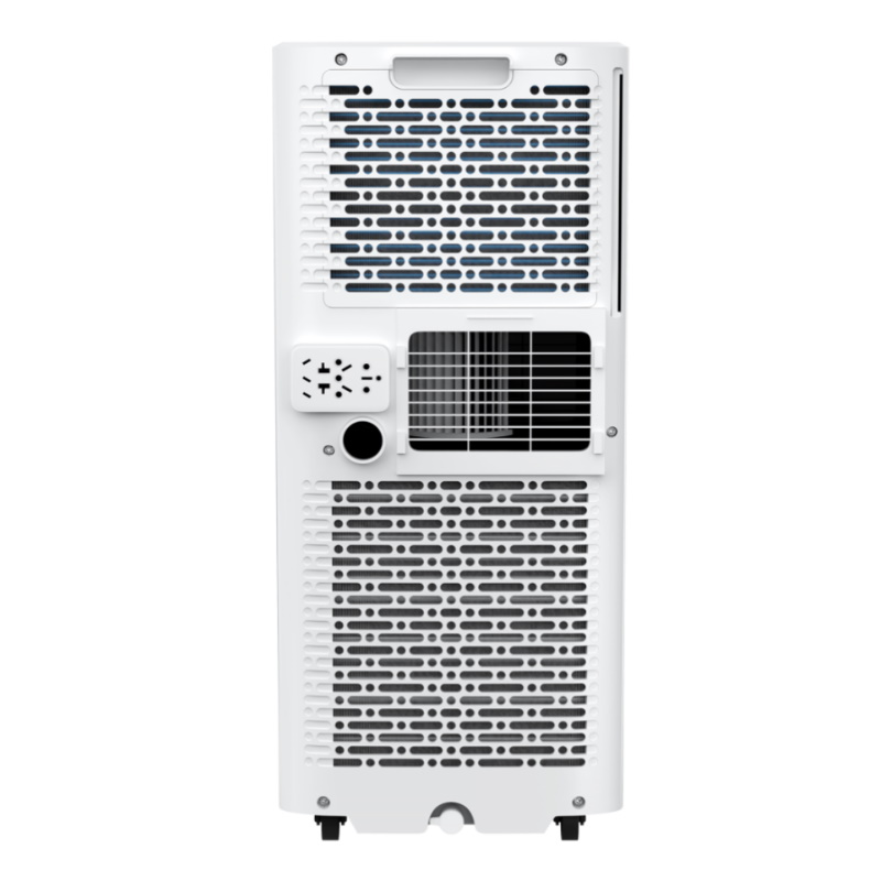 Мобильный кондиционер Hisense AP-09CR4GKWS00