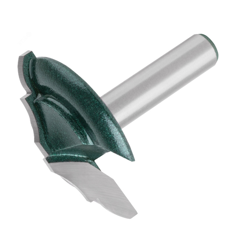 Фреза фигирейная Fit 3635-080840 горизонтальная DxHxL40х8х45 мм 2496₽