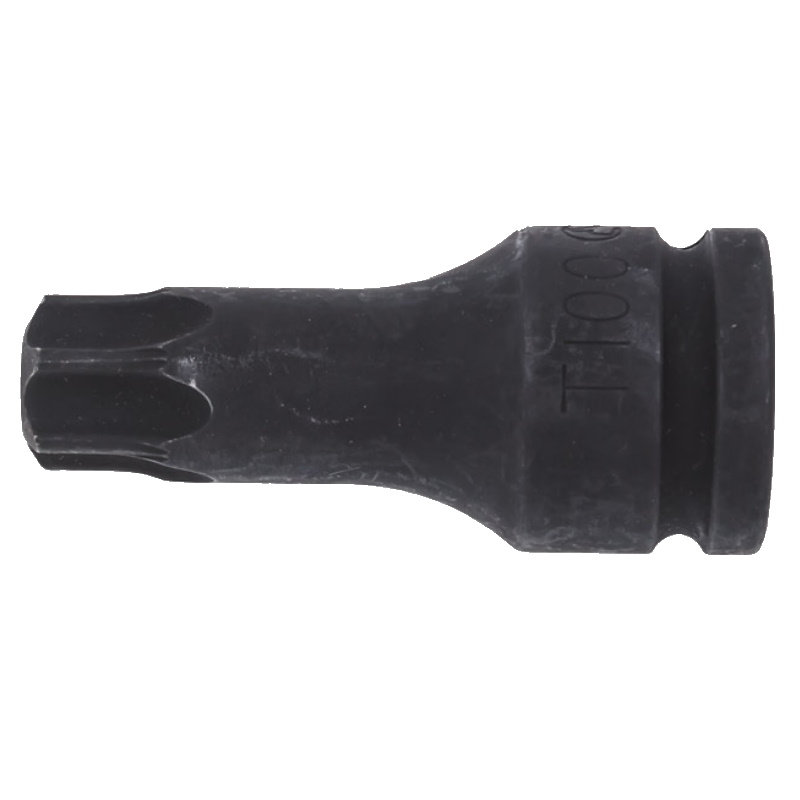 Головка ударная Hans 86014T100, с внешним TORX, 3/4", T100