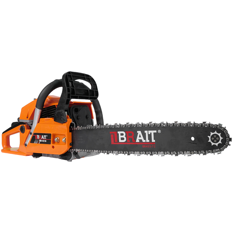 Бензопила Brait BR-4518 01.01.004.019 в Твери