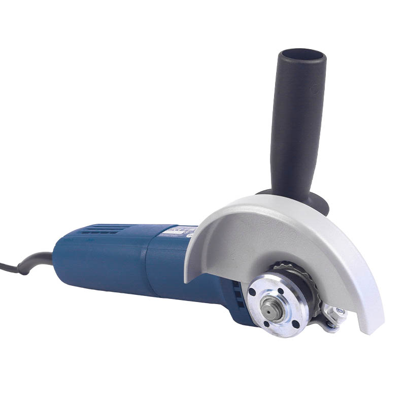 Шлифмашина угловая Bosch GWS 9-125S 0.601.396.102