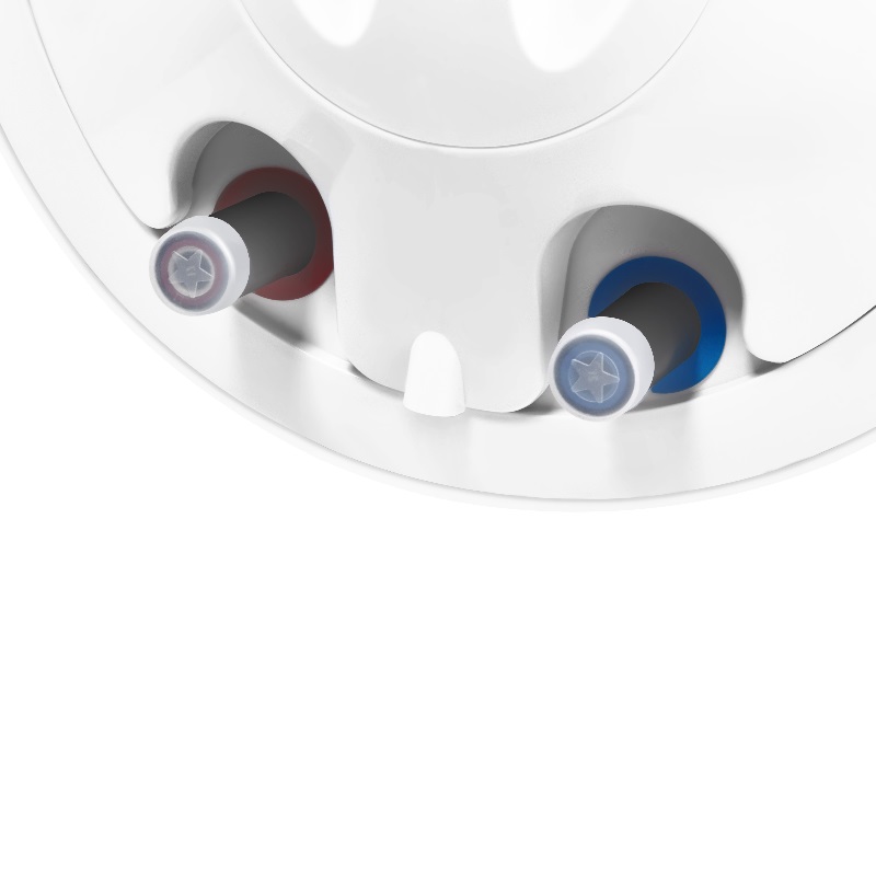 Электрический накопительный водонагреватель Electrolux EWH 80 Quantum Pro НС-1066372 во Владимире
