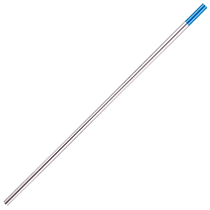 Вольфрамовый электрод FoxWeld WY-20 1747, 4.0мм/175мм, 1 шт 