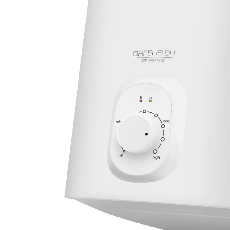 Водонагреватель Zanussi ZWH/S 100 Orfeus DH НС-1122461 в Иваново
