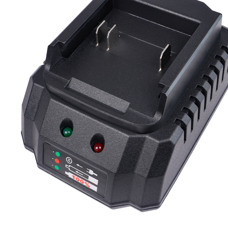 Аккумуляторный гайковерт бесщеточный ProfiPower T-500N E0185, Li-ion, 4 Ач, 500 Нм