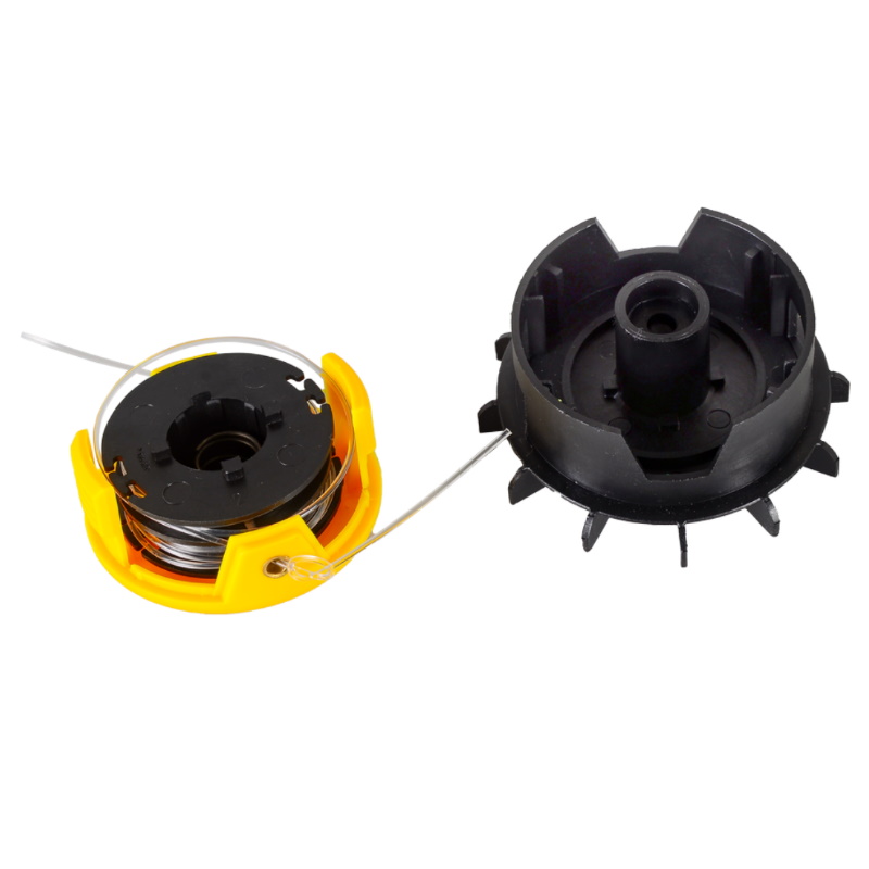 Головка с леской Huter ETH-400 для GET-400 SAF