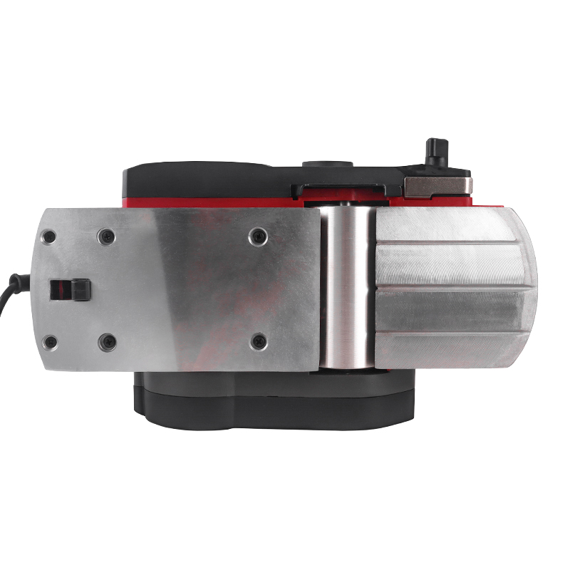 Рубанок электрический №1 NH040-110-PRO, 1400Вт, 15000об/мин, 110мм, четверть-15,5мм, 0-3,5м в Твери