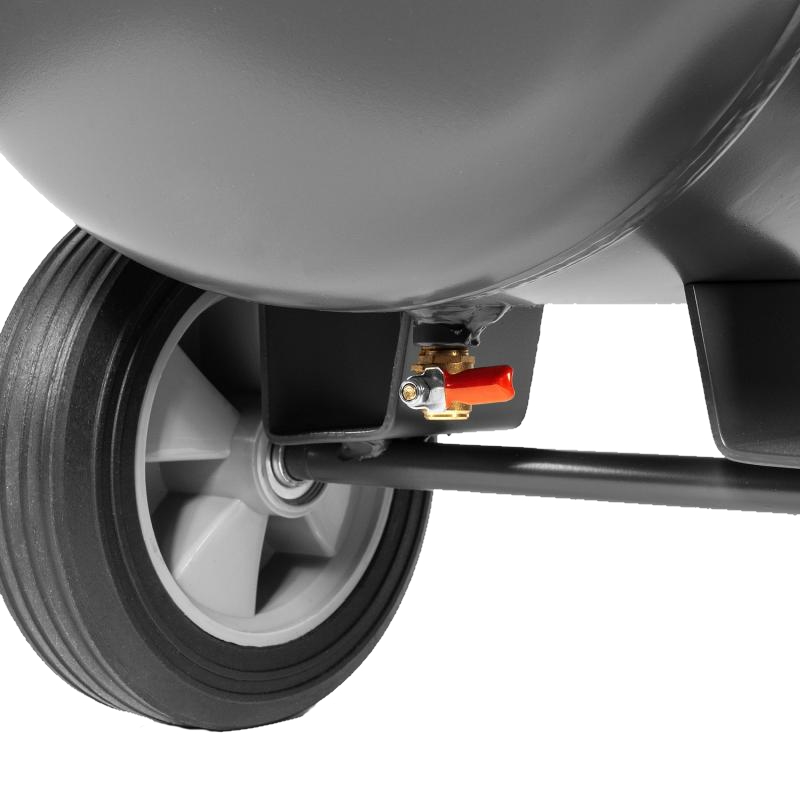 Компрессор безмасляный Daewoo DAC 1000S