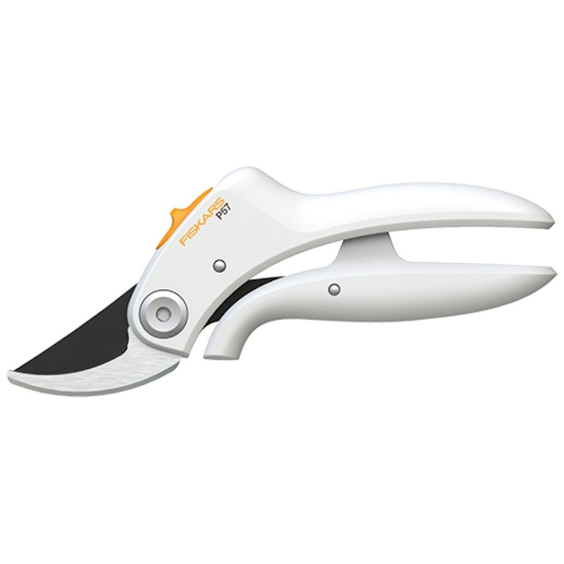 Секатор плоскостной Fiskars PowerLever P57 1026916