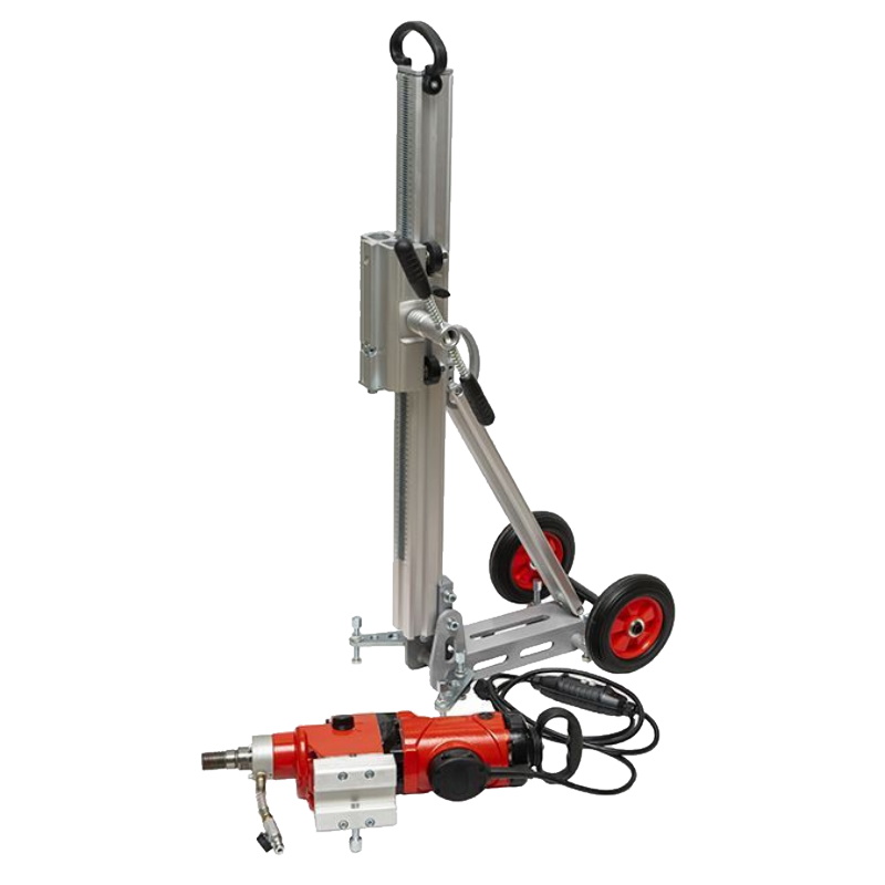 Комплект для алмазного сверления Voll Industrial V-Kit 400 Pro 1.33450 в Туле