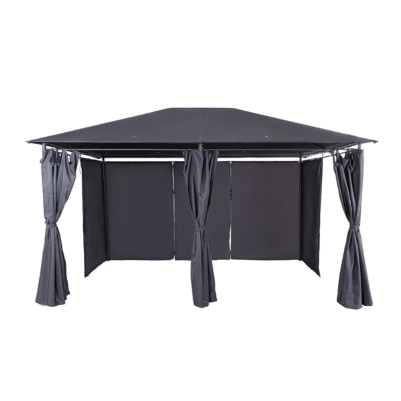 Тент садовый Green Glade 1149 3х4х2,65/2 м, полиэстер в Рыбинске