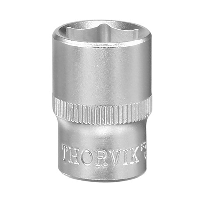Головка торцевая Thorvik S13S1121 054116 (1/2"DR, 21 мм) в Кинешме