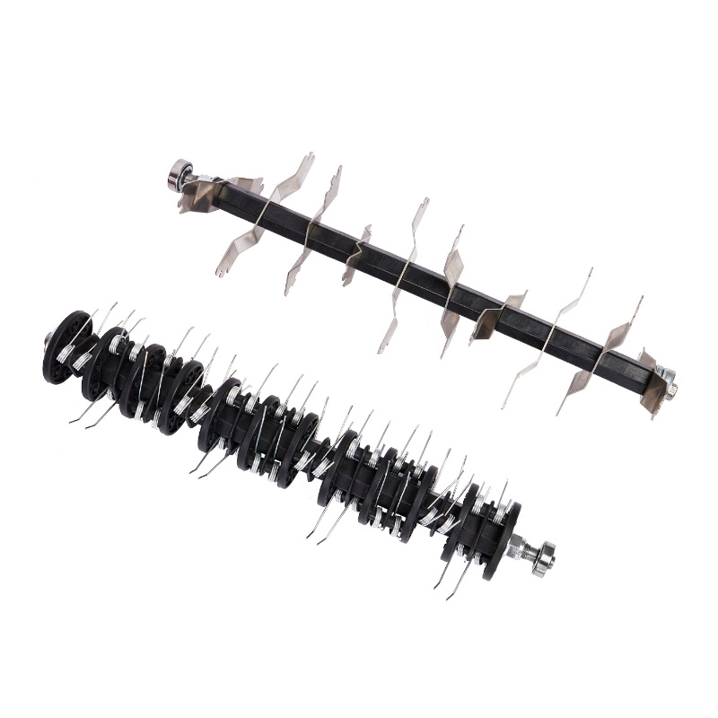 Скарификатор Elitech СЭ 1536Т (E1603.011.00) 205500,1500 Вт, 2 режима, 36 см в Туле