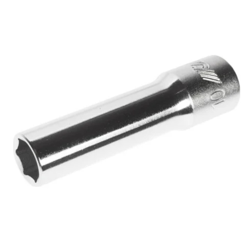 Головка торцевая высокая JTC JTC-36310, 3/8", 10мм, L=63мм в Переславле