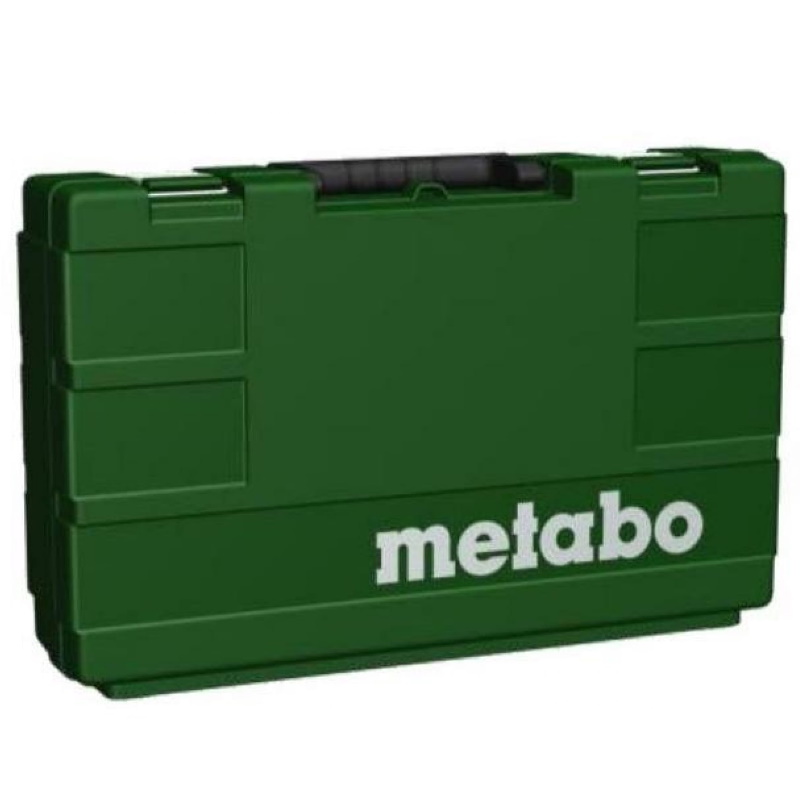 Аккумуляторная дрель-шуруповерт Metabo COMBOMax 12 + ударный винтоверт + фонарь 685018000 в Иваново