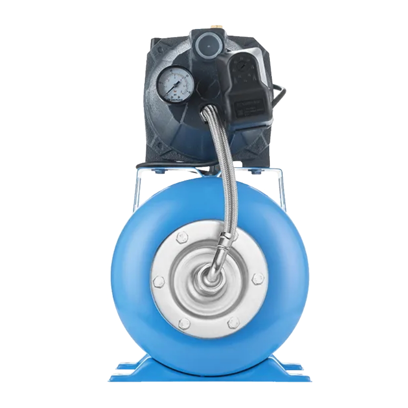 Насосная станция автоматическая Unipump AUTO JET 100 L, 84796 в Вологде