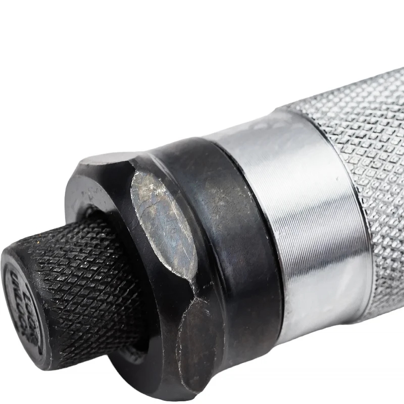 Ключ динамометрический Эврика ER-30470