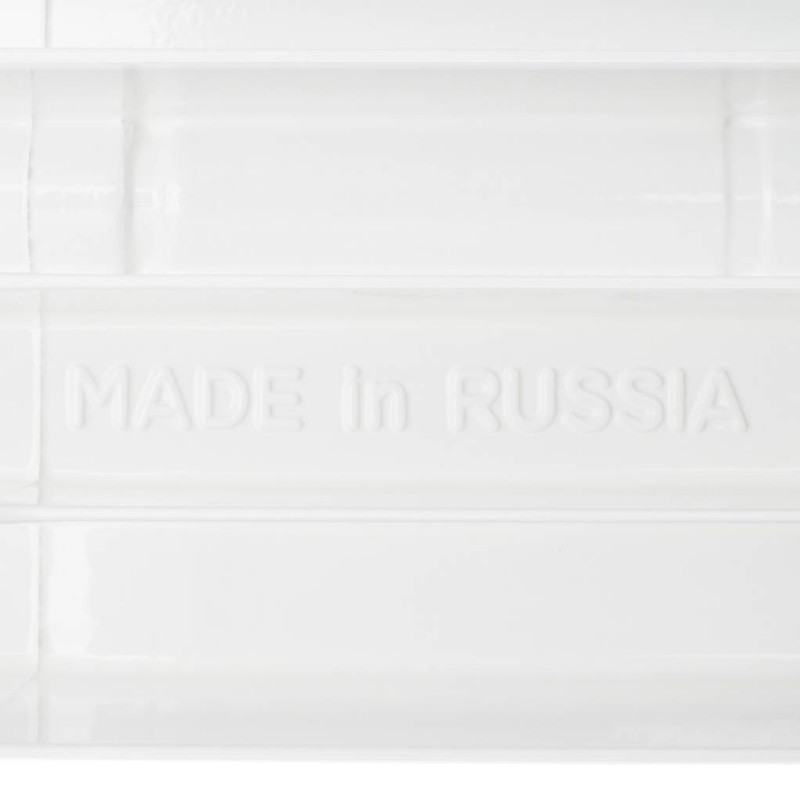 Радиатор биметаллический Stout Space 500 SRB-0310-050012, 12 секций