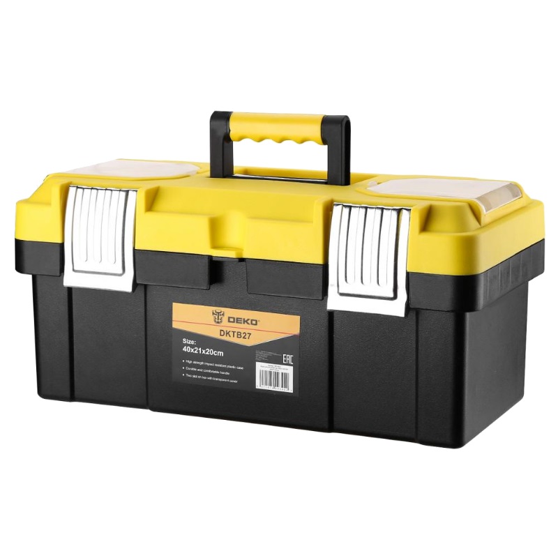Ящик для инструментов Deko DKTB27 065-0832 в Иваново