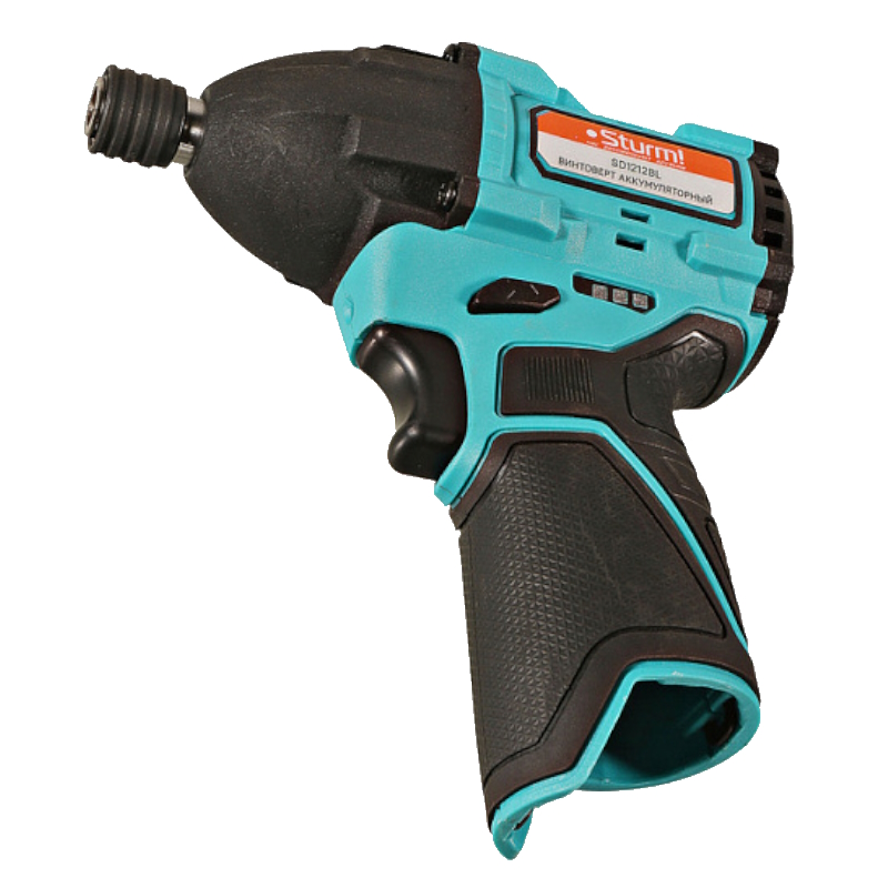 Аккумуляторный винтоверт Sturm SD1212BL, 1BatterySystem12V в Кинешме