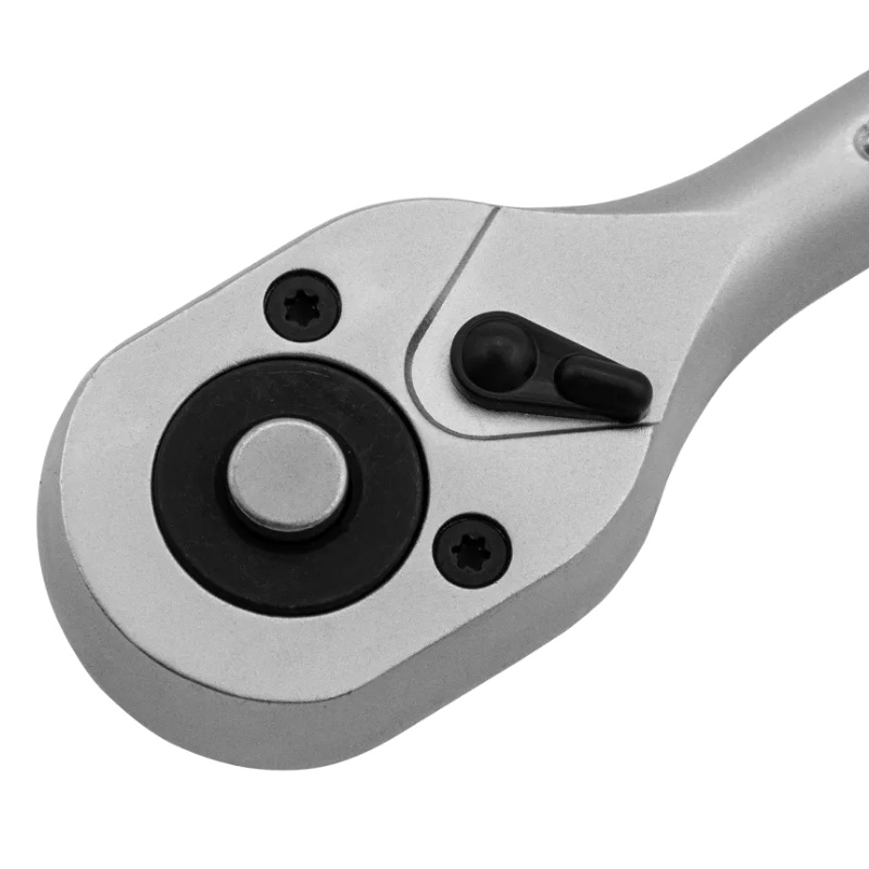 Ключ-трещотка Stels 14026, 3/8", 72 зуба, с быстрым сбросом, CrV во Владимире