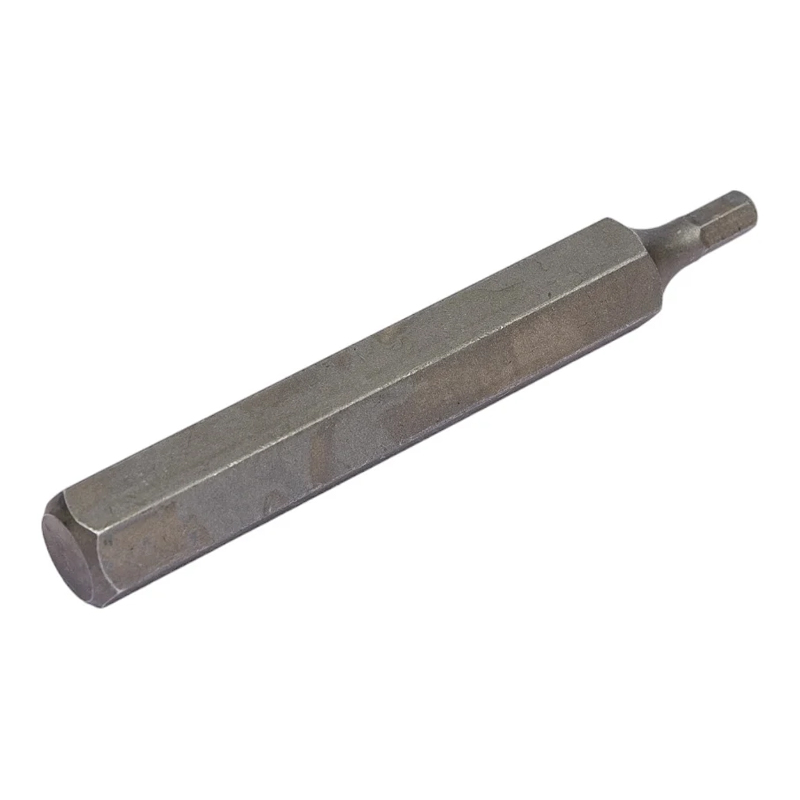 Вставка-бита Ombra 571206 055852 10 мм DR шестигранная, H6, 75 мм во Владимире