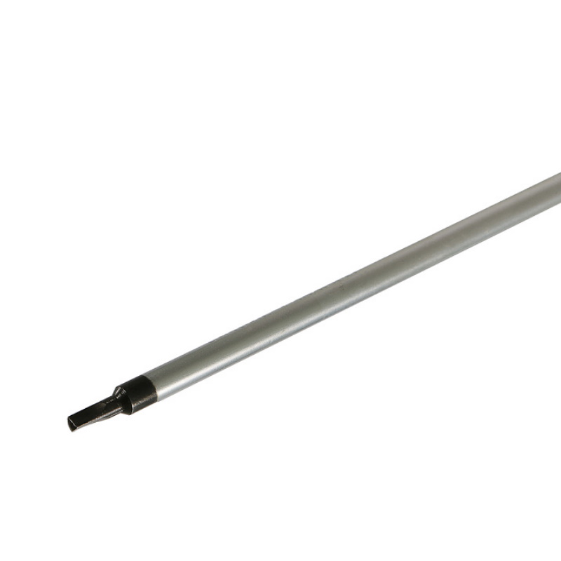 Отвертка Sturm 1040-21-TR23-125, треугольник 2.3*125мм, CrV, магнитный наконечник в Муроме