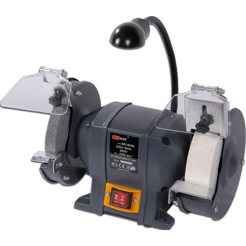 Точильный станок Prorab BG 150 BL в Костроме