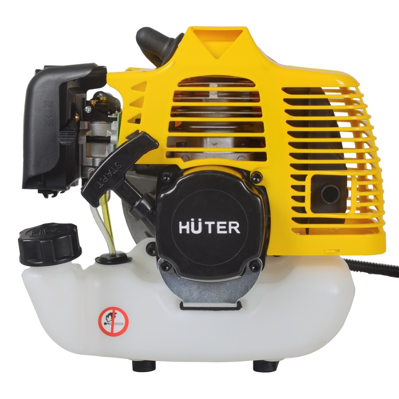 Триммер бензиновый с антивибрационной системой Huter GGT-2900T PRO 70/2/30 в Череповце
