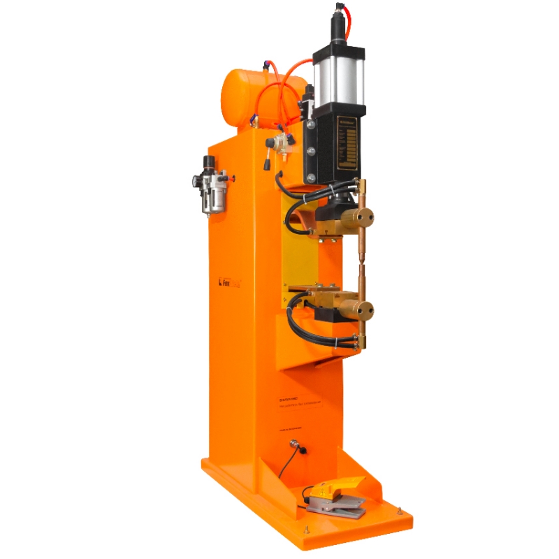 Машина контактной сварки FoxWeld МТ-150 6552