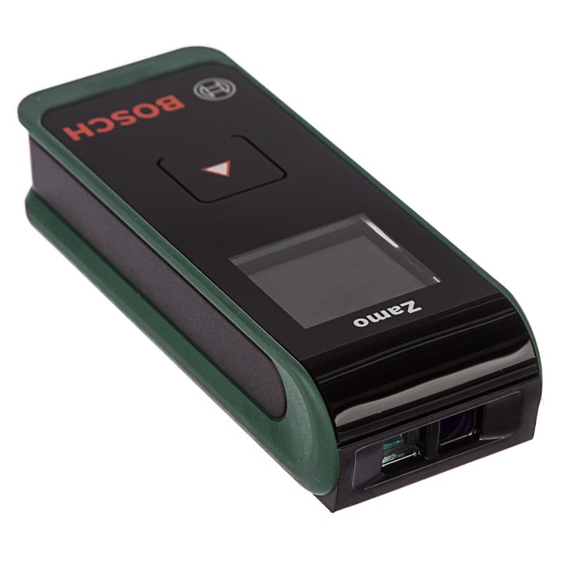 Лазерный дальномер Bosch Zamo II 0.603.672.620 в Туле