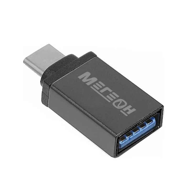 Переходник Мегеон 33201К к0000020113, (USB-A мама - USB-C папа) в Нижнем Новгороде