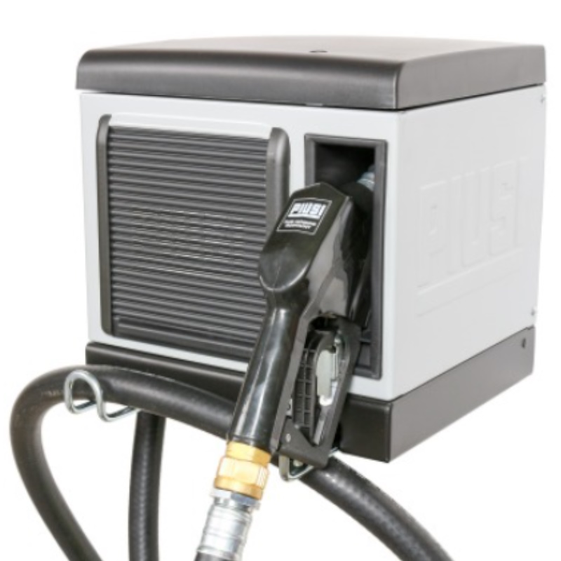 Заправочный модуль ДТ Piusi Cube 70 MC DC 12V F0059413B, новый артикул F0059413C