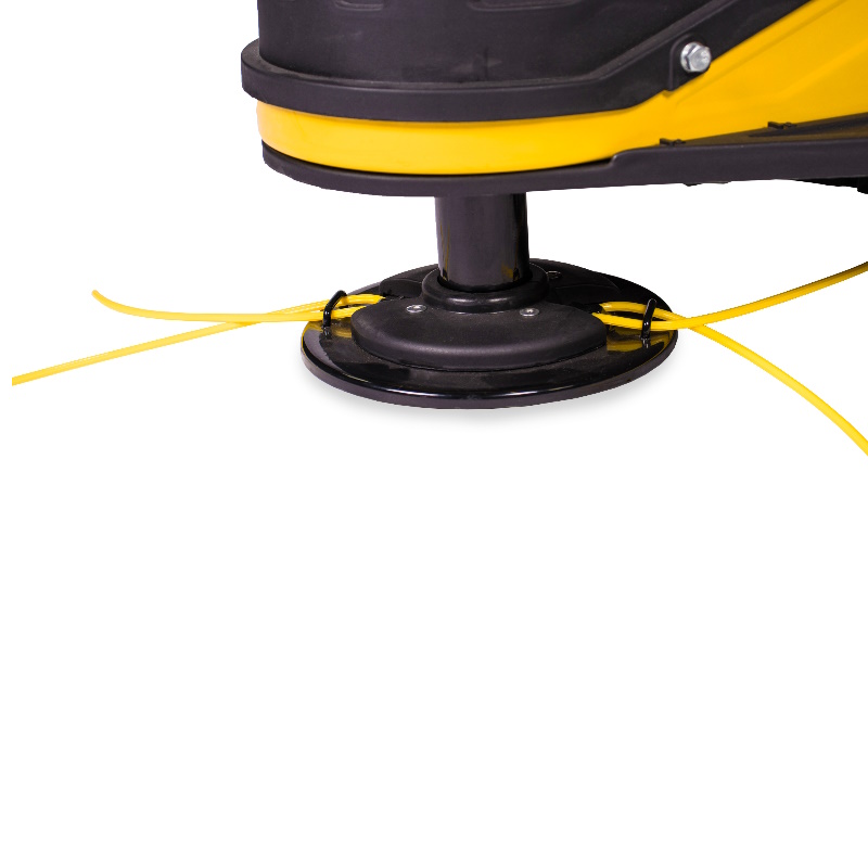 Газонокосилка Champion LMH5629, 2.9кВт в Костроме
