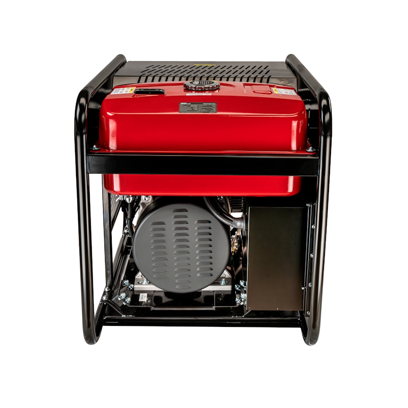 Генератор бензиновый Hnd GE 12000 XLS (12 кВт, 688 см3)