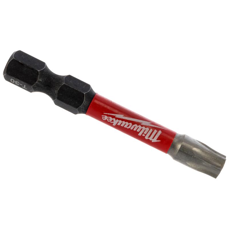 Бита Milwaukee Shockwave 4932430887, TX30, 50 мм в Череповце